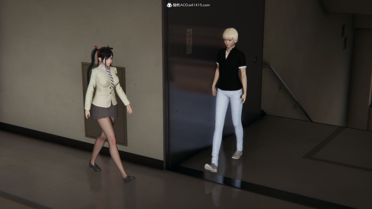 [3D]重生之妻妾成群第03話