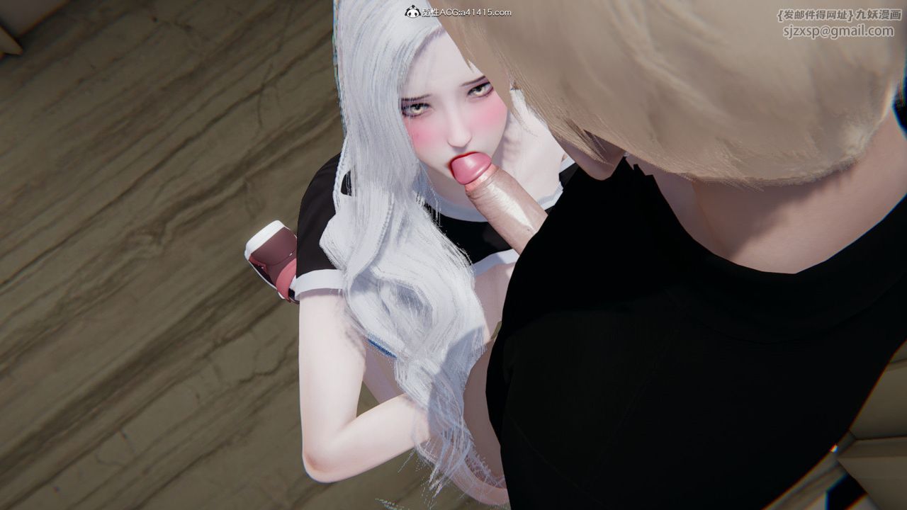 [3D]重生之妻妾成群第03話