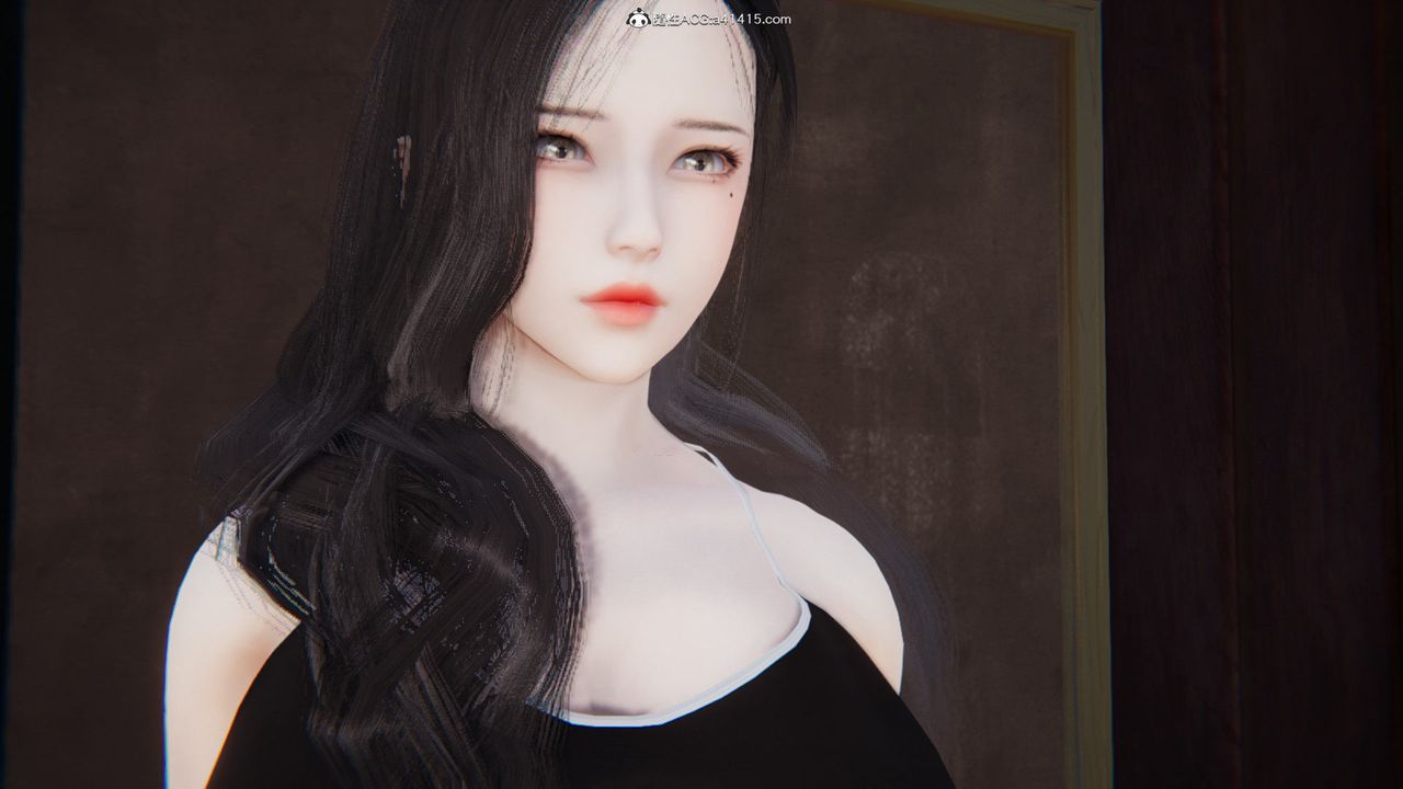 [3D]重生之妻妾成群第04話