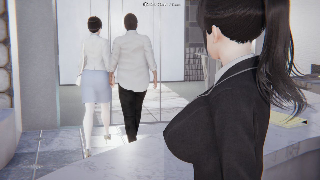 [3D]重生之妻妾成群第04話