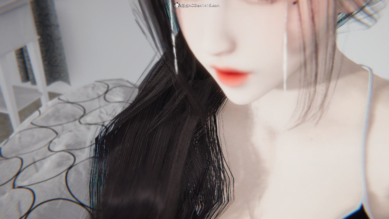 [3D]重生之妻妾成群第04話