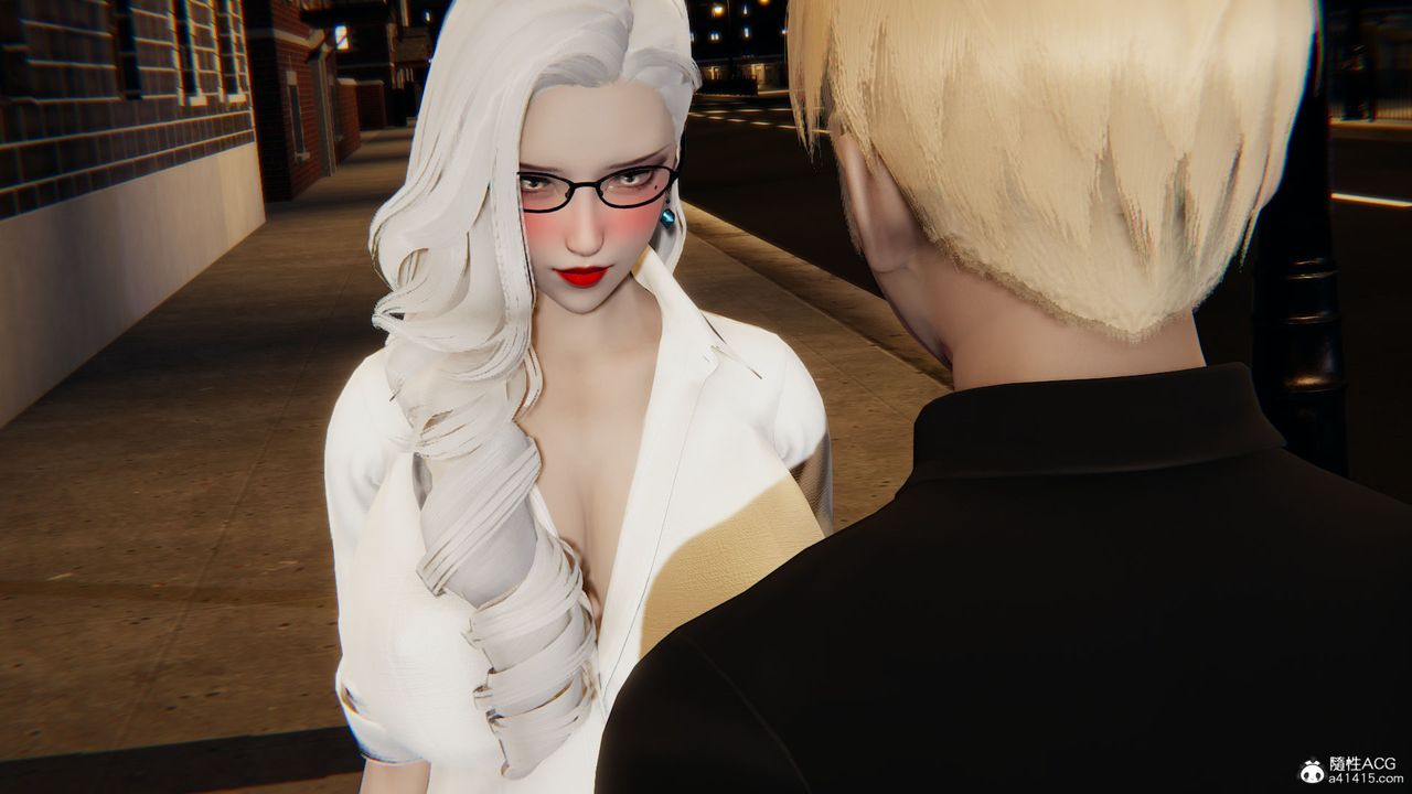 [3D]重生之妻妾成群第05话