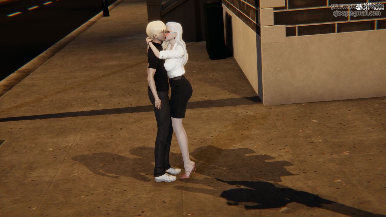 [3D]重生之妻妾成群第05話