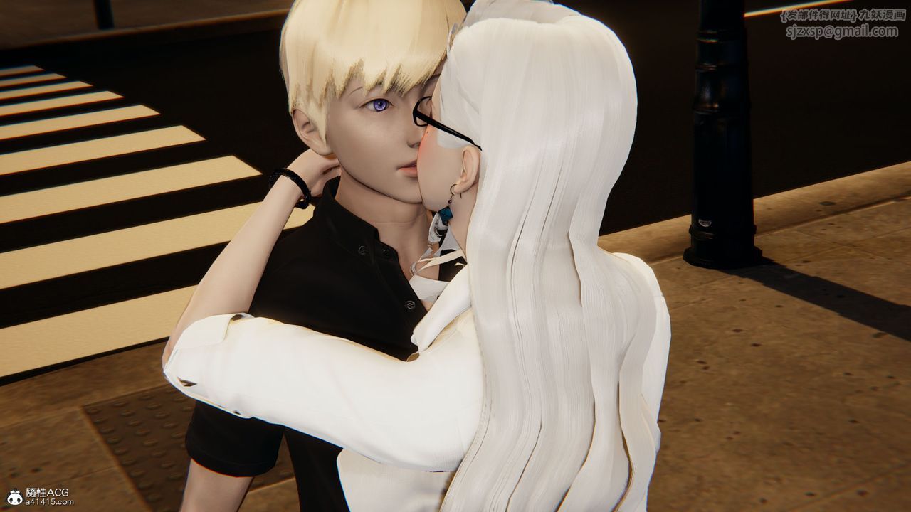 [3D]重生之妻妾成群第05話