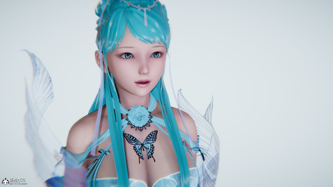 [3D]重生之妻妾成群第09话