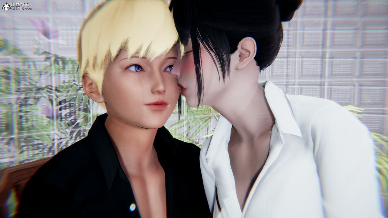 [3D]重生之妻妾成群第10話