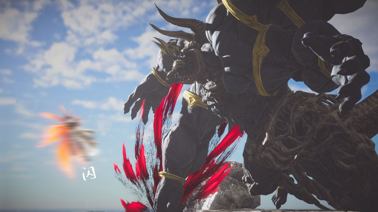 [3D]鬥破蒼穹-隕落心炎傳奇-幻影變真訣-短篇斗破苍穹短篇01