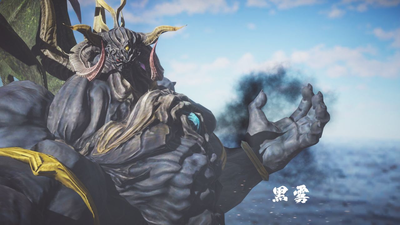 [3D]斗破苍穹-陨落心炎传奇-幻影变真诀-短篇斗破苍穹短篇01