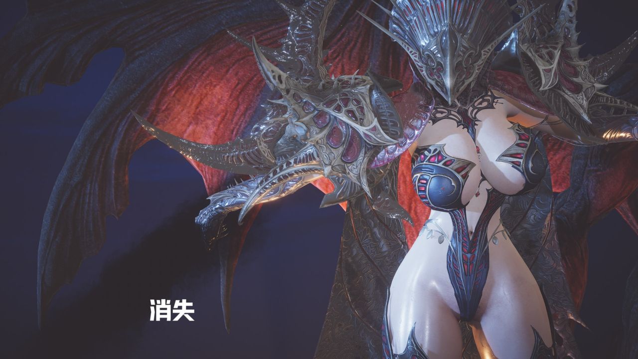 [3D]鬥破蒼穹-隕落心炎傳奇-幻影變真訣-短篇斗破苍穹短篇02