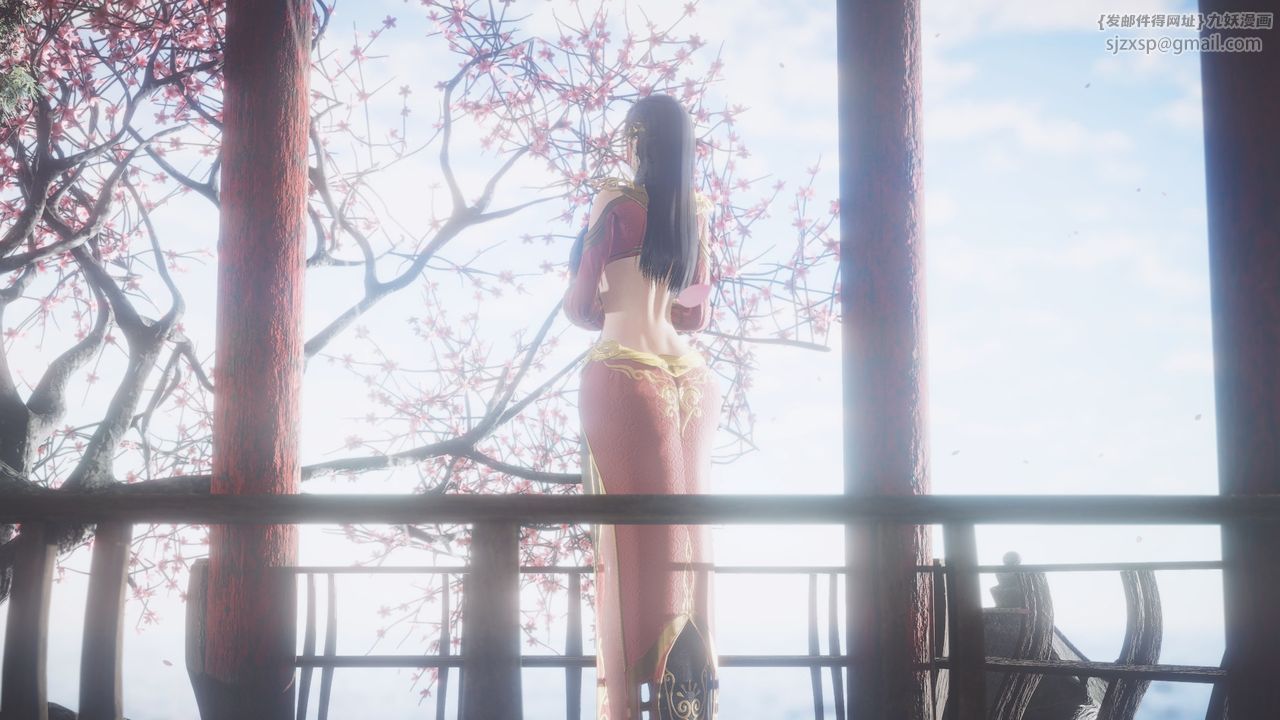 [3D]鬥破蒼穹-隕落心炎傳奇-幻影變真訣-短篇斗破苍穹短篇03