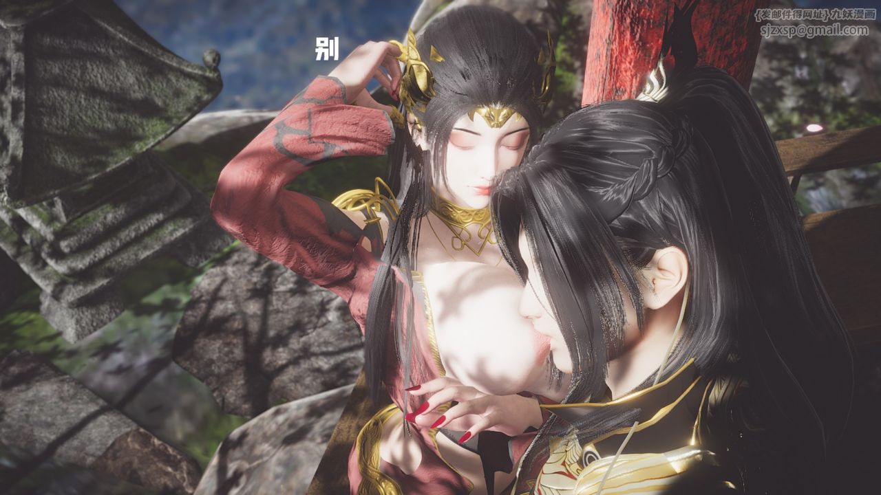 [3D]鬥破蒼穹-隕落心炎傳奇-幻影變真訣-短篇斗破苍穹短篇03