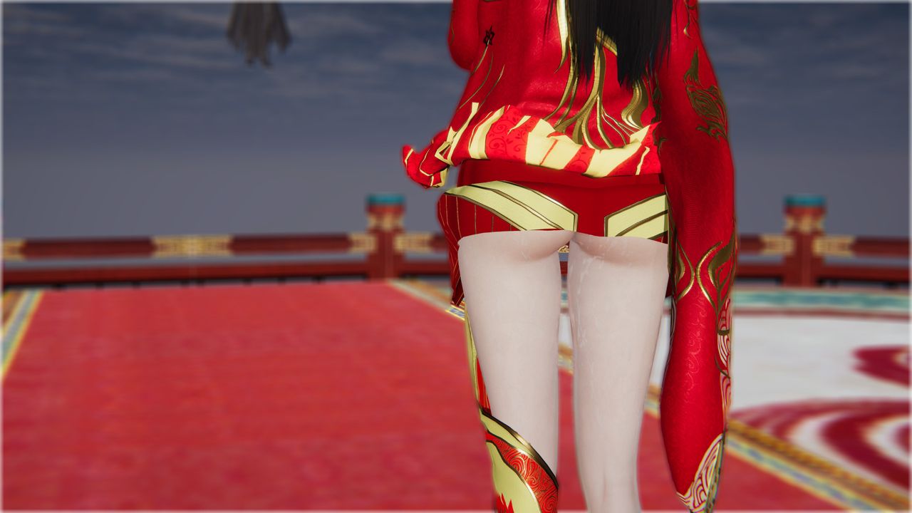 [3D]斗破苍穹-陨落心炎传奇-幻影变真诀-短篇陨落心炎传奇01