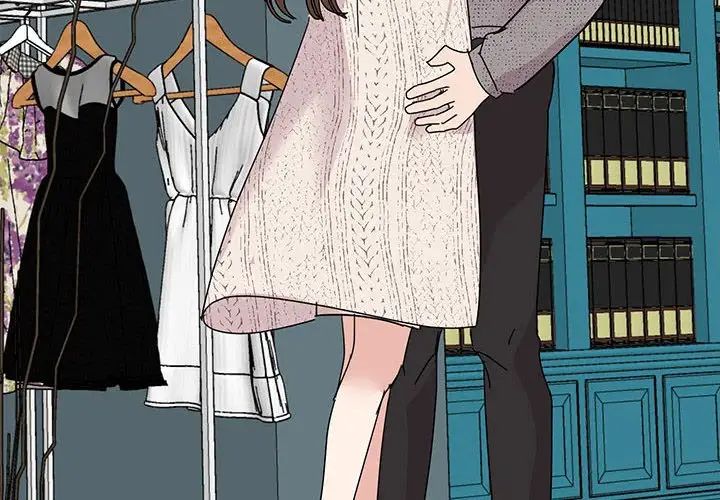 我的完美缪斯第38話