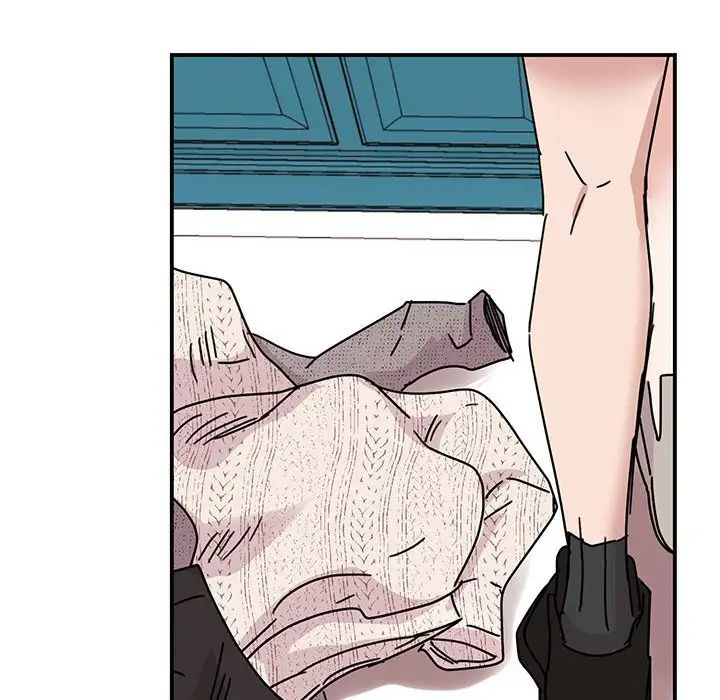 我的完美缪斯第38話