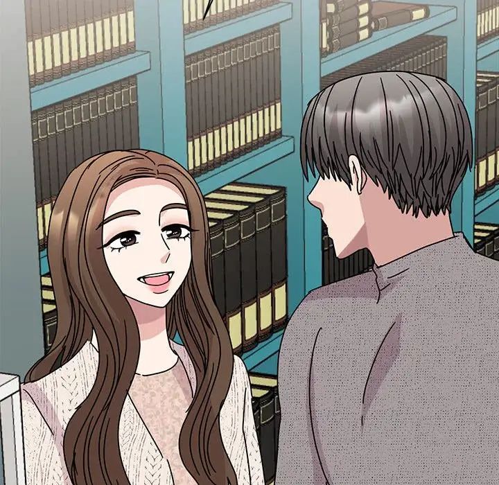 我的完美缪斯第38話