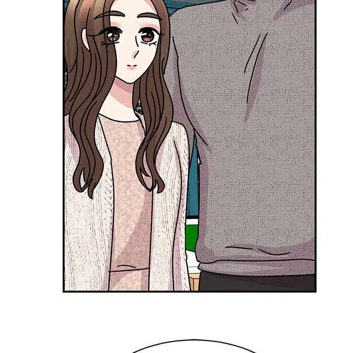 我的完美缪斯第38話