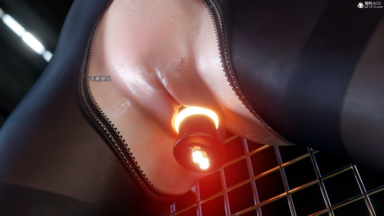 [3D]逆轉HD+IF第63話