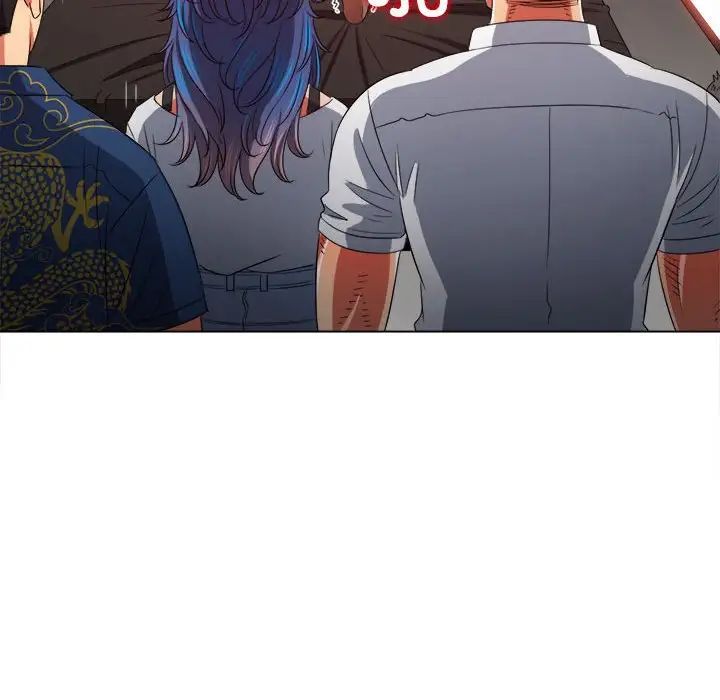 难缠小恶女第212話