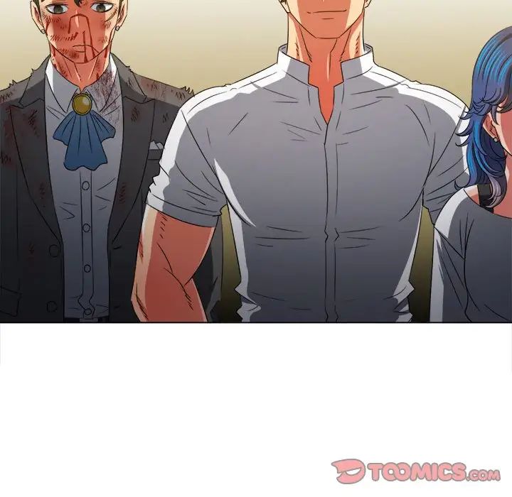 难缠小恶女第212話