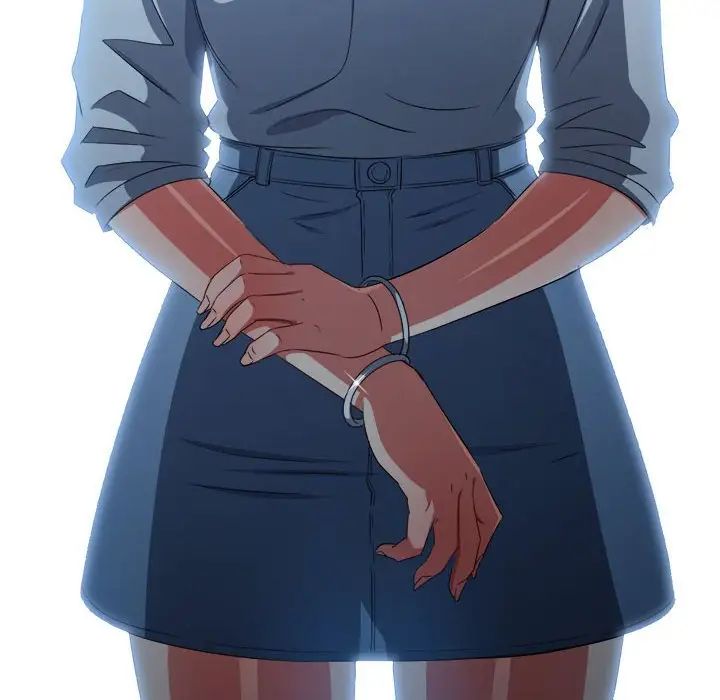 难缠小恶女第212話