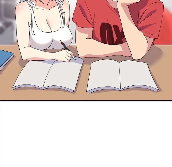 难缠姐妹偏要和我同居第1話