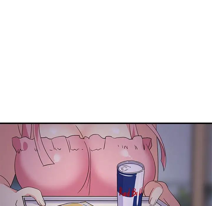 难缠姐妹偏要和我同居第2話