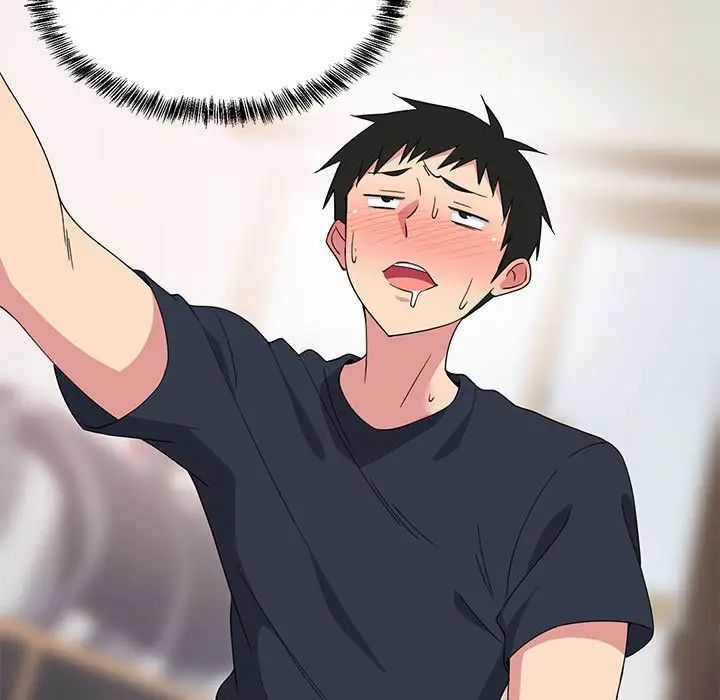 难缠姐妹偏要和我同居第3话