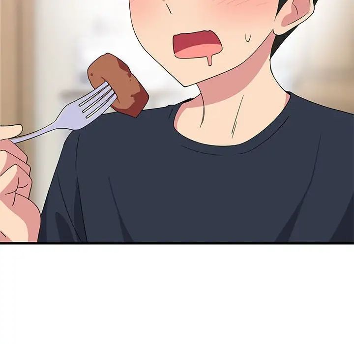 难缠姐妹偏要和我同居第3話