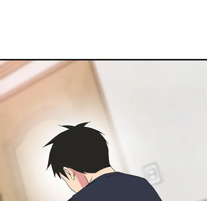 难缠姐妹偏要和我同居第3话