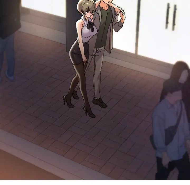 家人之间这样不好吧第5話