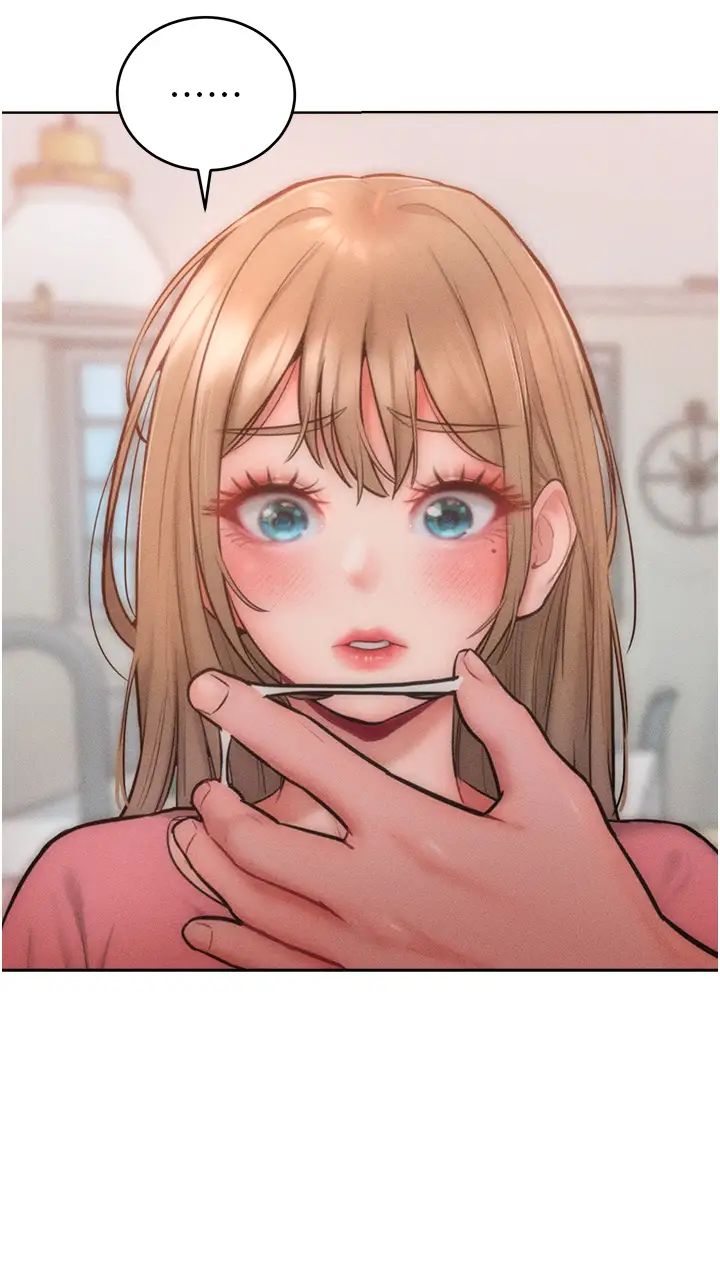 讓傲慢女屈服的一百種方法第29話-慾火焚身的滋味