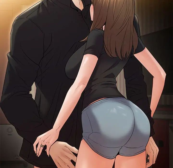 回不去的婚姻第22話