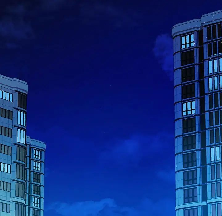 回不去的婚姻第22話