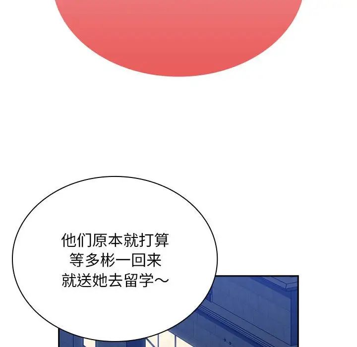不請自來的未婚妻第84話