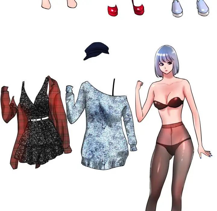 冰上恋人第32話