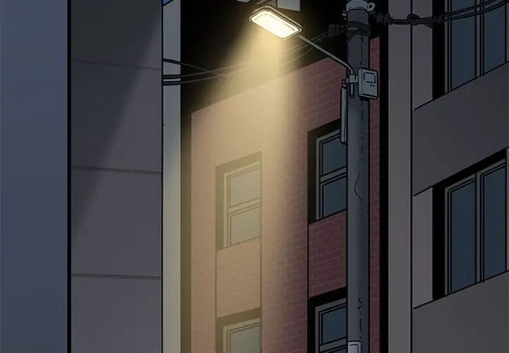 发小碰不得第27話