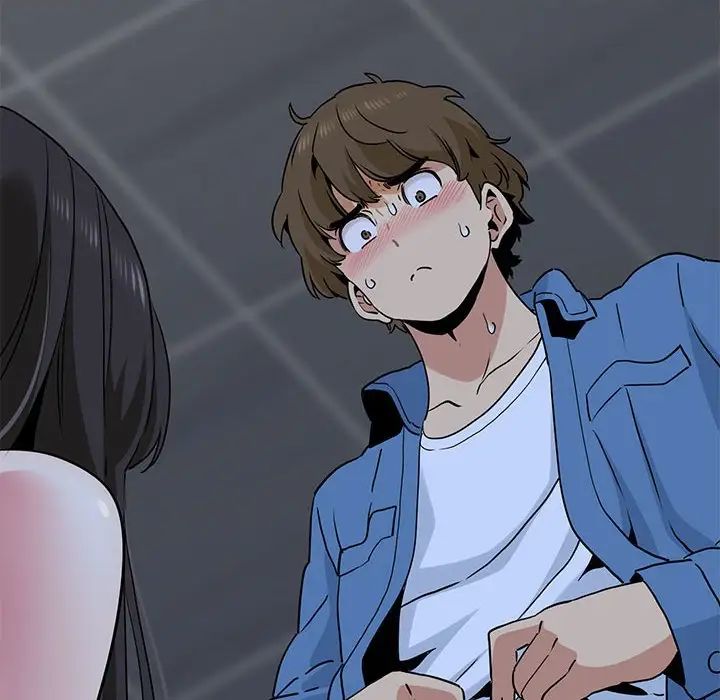 发小碰不得第27話