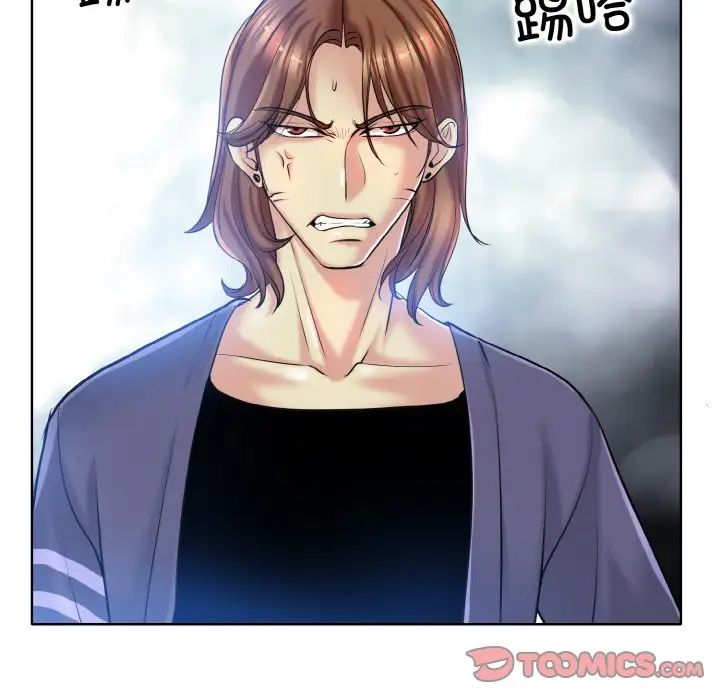 一杆入洞第28話