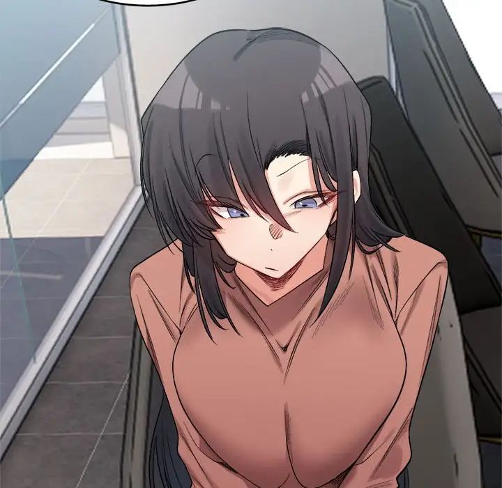 微妙关系第19話