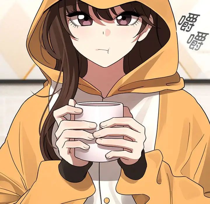 疫情期间的家教生活第125話