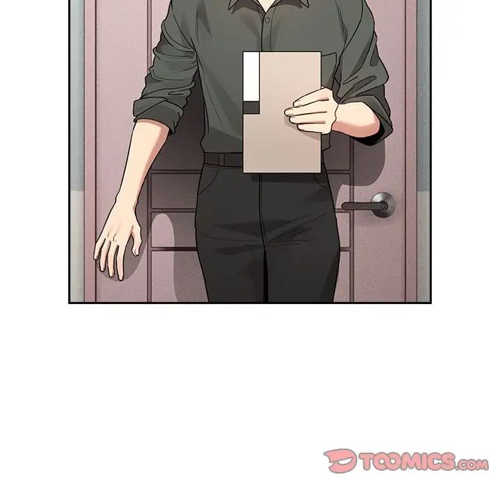 疫情期间的家教生活第125話