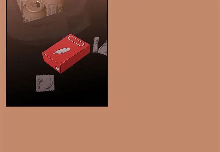 下班后的例行恋爱第15話