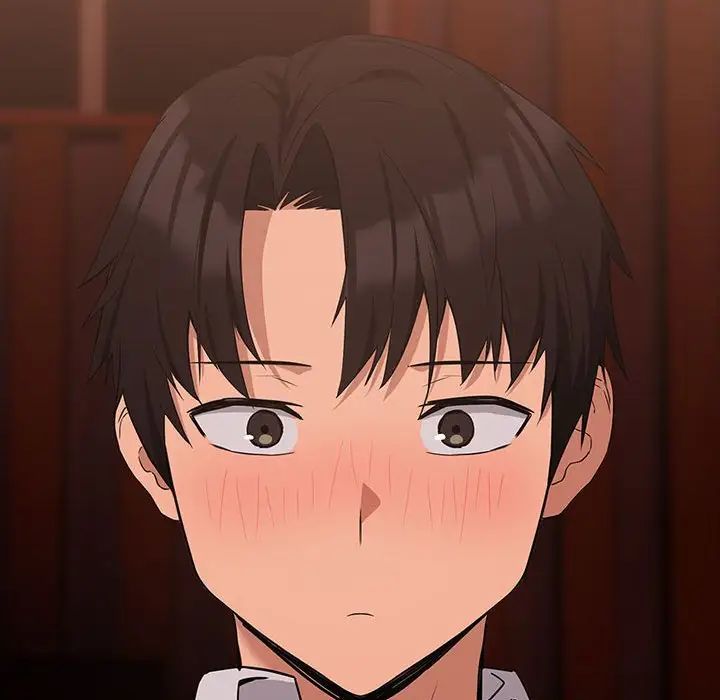 下班后的例行恋爱第15話