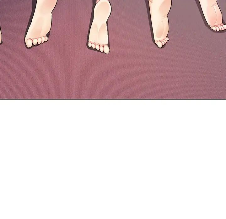 大学生活就从社团开始第97話