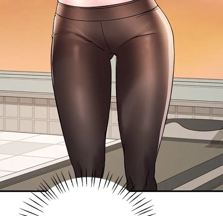 渴望占有她第23話