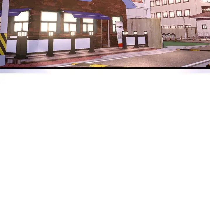 渴望占有她第23話