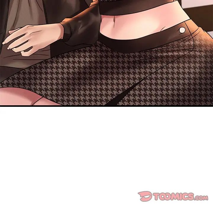 渴望占有她第23話