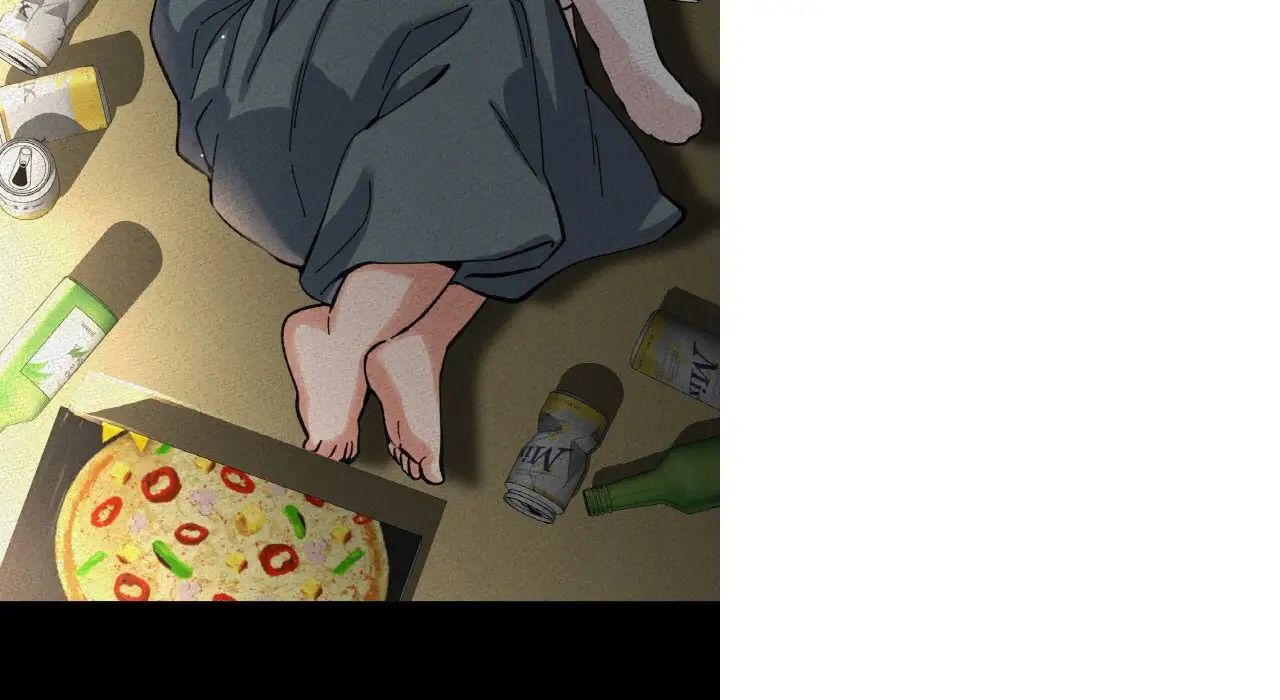 我的女王第31話