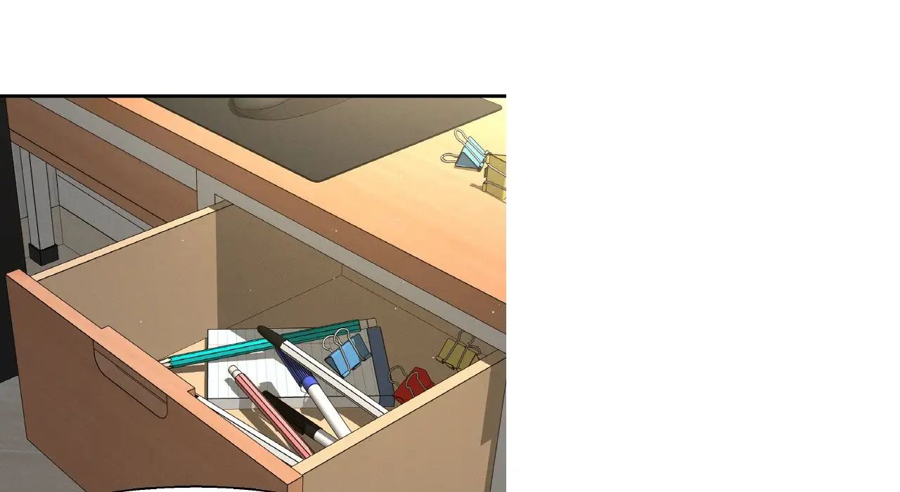 我的女王第31話