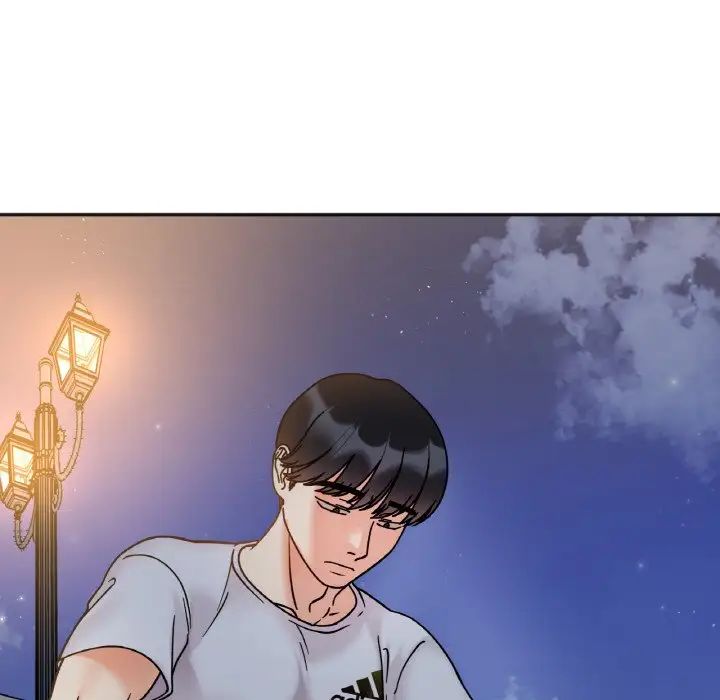 她才不是我姐姐第30話